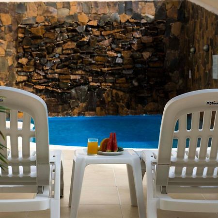 Arami Hotel & Lodge بويرتو إجوازو المظهر الخارجي الصورة