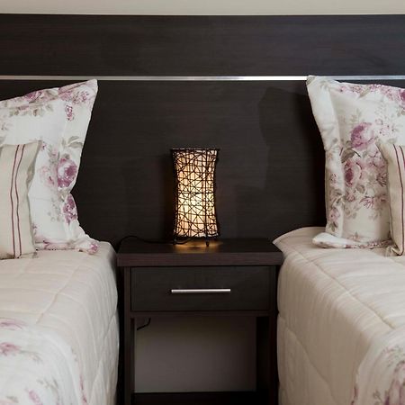 Arami Hotel & Lodge بويرتو إجوازو المظهر الخارجي الصورة