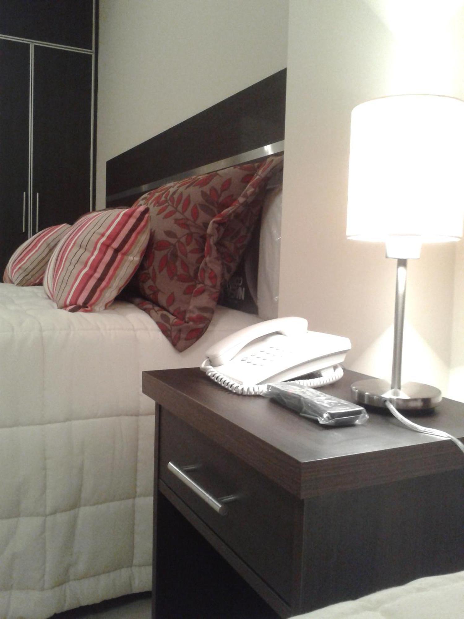 Arami Hotel & Lodge بويرتو إجوازو المظهر الخارجي الصورة