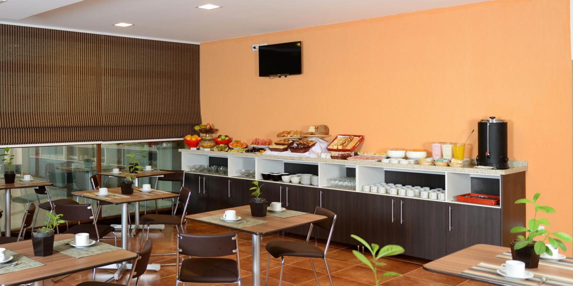 Arami Hotel & Lodge بويرتو إجوازو المظهر الخارجي الصورة