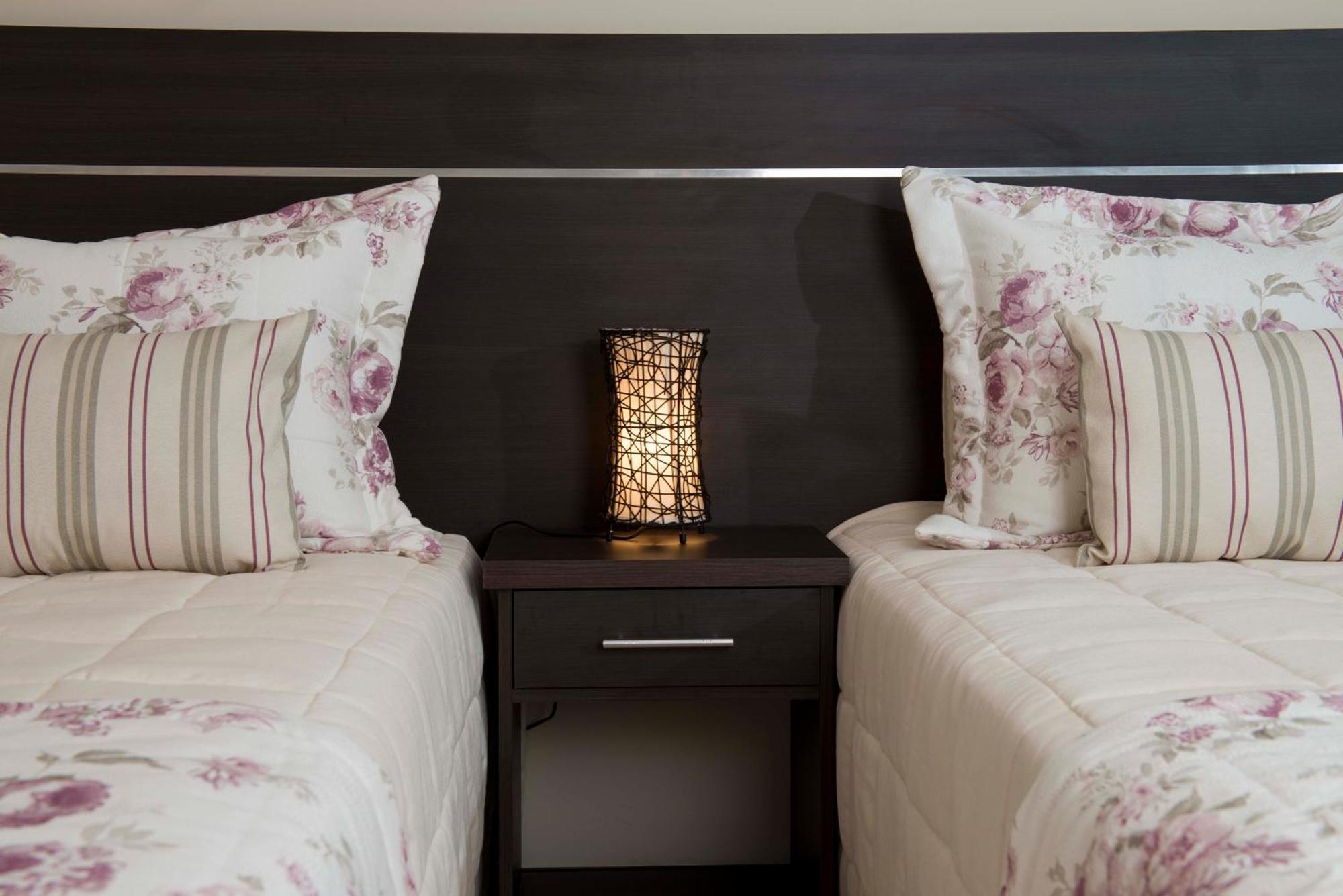 Arami Hotel & Lodge بويرتو إجوازو المظهر الخارجي الصورة