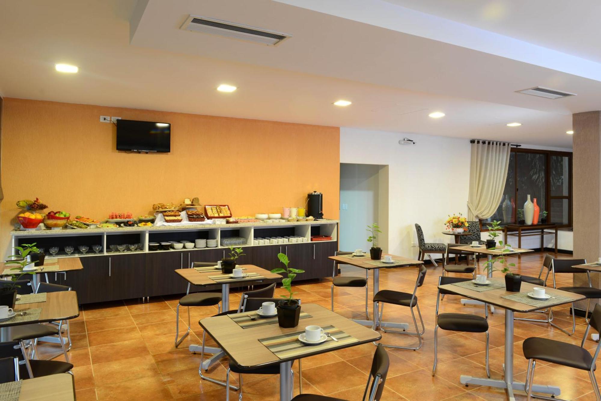 Arami Hotel & Lodge بويرتو إجوازو المظهر الخارجي الصورة