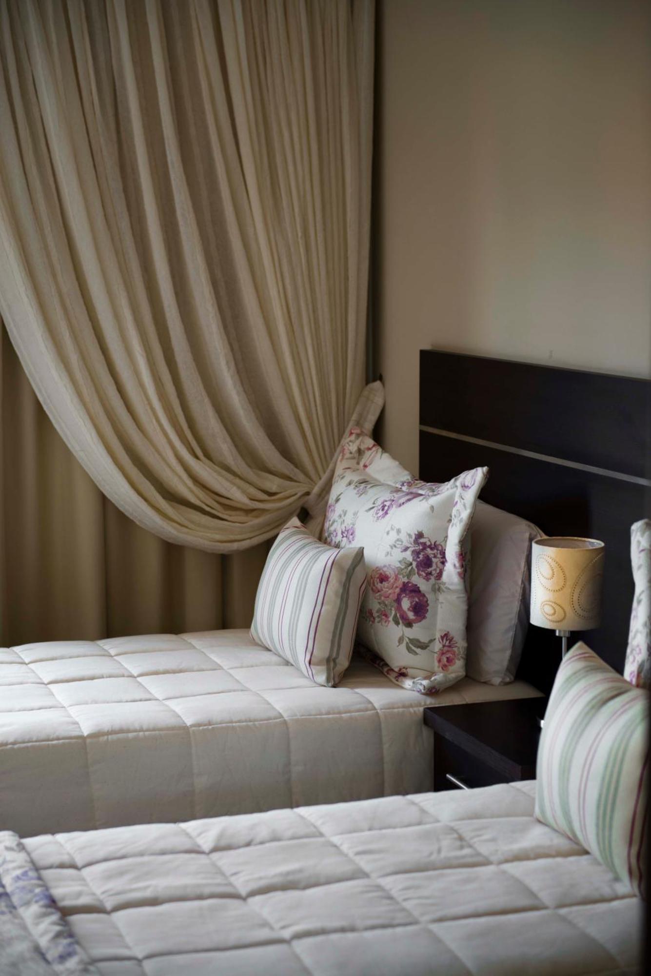 Arami Hotel & Lodge بويرتو إجوازو المظهر الخارجي الصورة