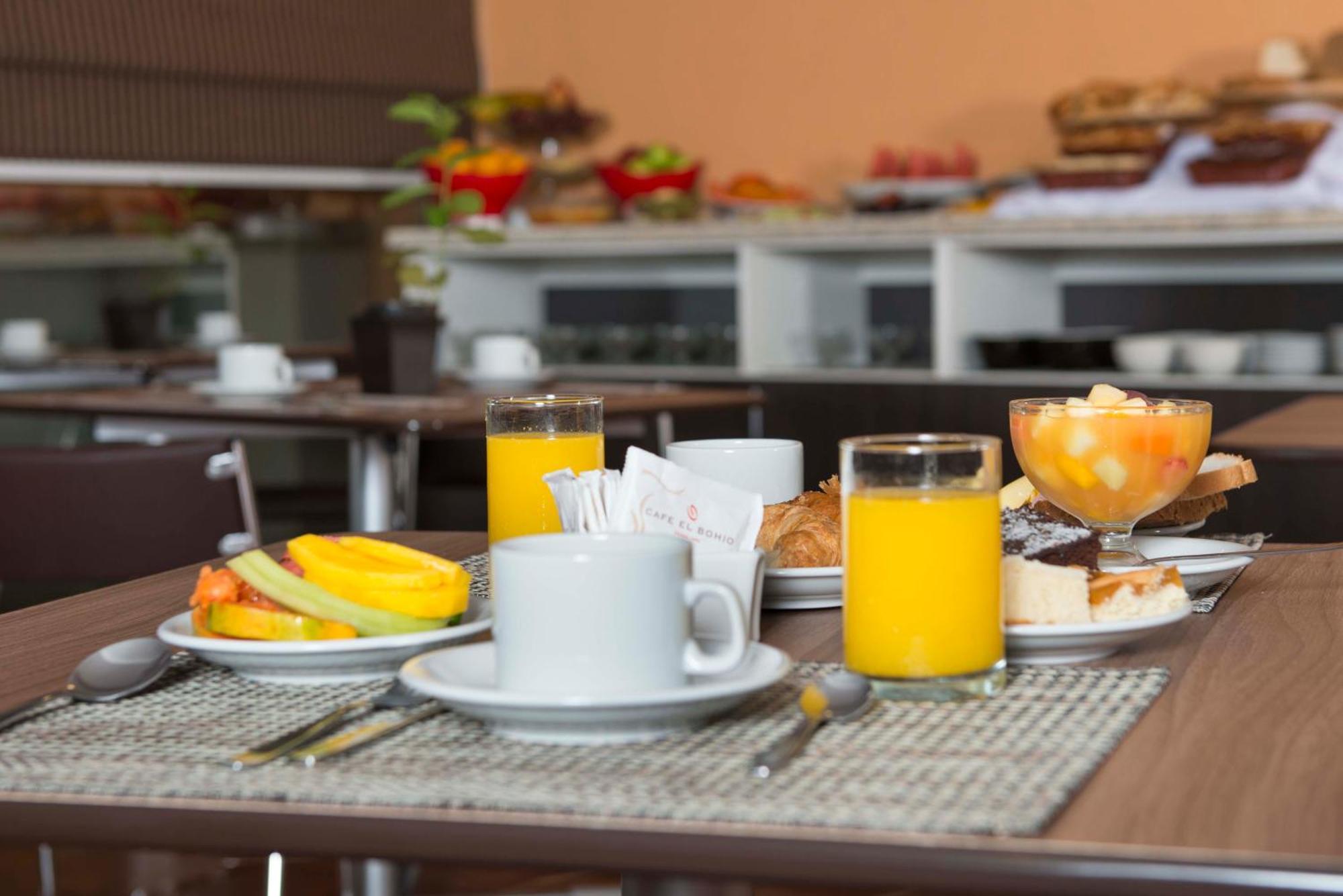 Arami Hotel & Lodge بويرتو إجوازو المظهر الخارجي الصورة